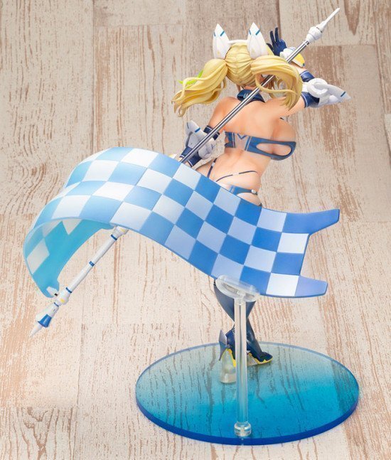es Pure Summer's Gene [Summer Vacation] 1/6 Figure