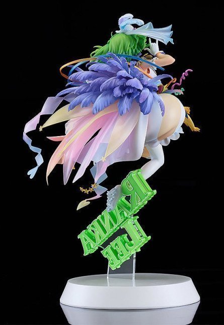 Ranka Lee 1/7 Figure -Anniversary Stage Ver.-- Macross Frontier