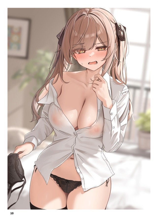 More More Sassy Sister 9 -- Namaiki Imouto 9