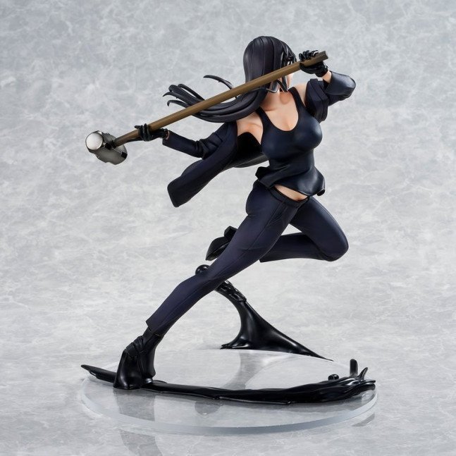 Hizuru Minakata  Figure -- Summer Time Rendering