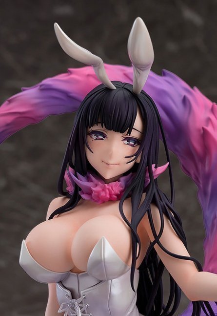 Chiyo 1/6 Figure Unnamable Bunny Ver. -- Ane Naru Mono