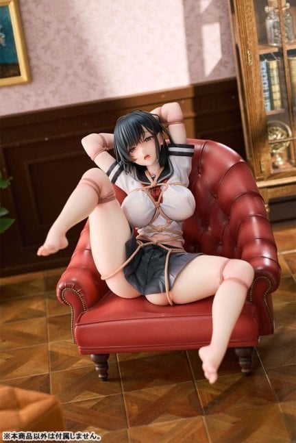 Ayasa Watanabe 1/6 Figure Bound Ver.