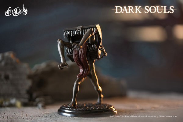 DARK SOULS Chibi Figure Vol.3 6Pack BOX