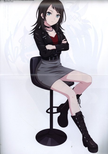 Megami Magazine June 2025