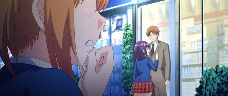 Erotic Salaryman 2 BOX (Episode 1 -- 2 & Special Voice Drama) (Region 2)