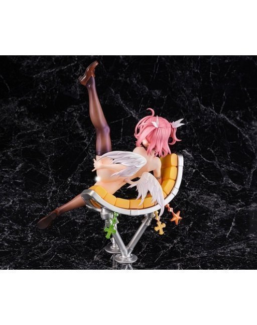 Rossweisse 1/6 Figure -- Pure Blood  Device