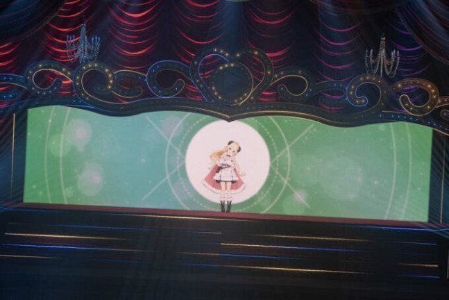 hololive 2nd fes. Beyond the Stage  [Blu-ray]