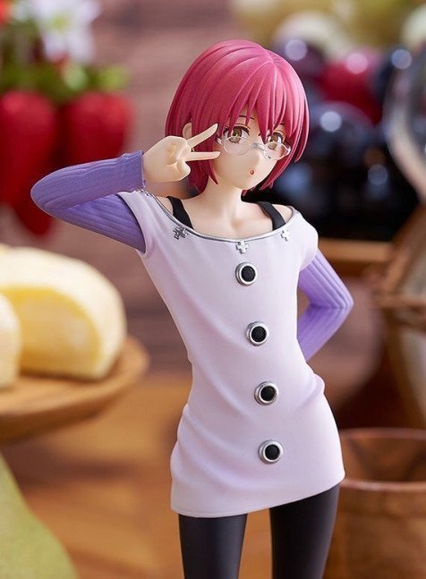 Gowther POP UP PARADE Figure -- The Seven Deadly Sins: Dragon's Judgement