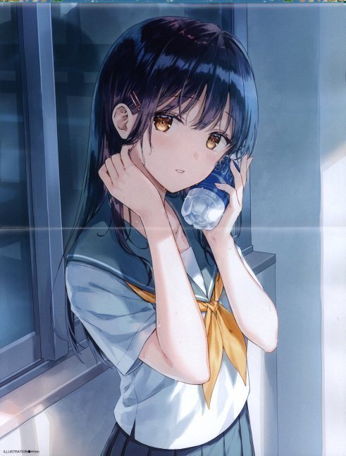 Dengeki Moeoh October 2022