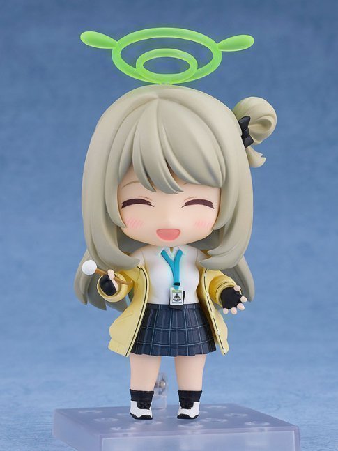 Nonomi Izayoi Nendoroid Figure -- Blue Archive