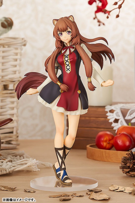 Raphtalia POP UP PARADE L Figure -- The Rising of the Shield