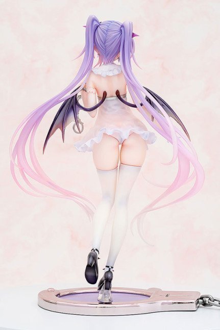 Eve Carneades: Character Design Sheet Ver. 1/6 Complete Figure