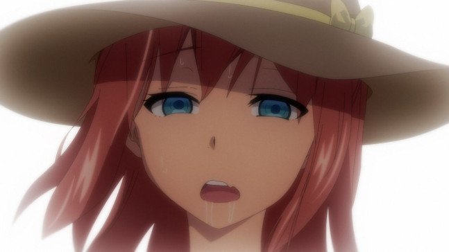 OVA Ima Ria ~ Imagination Real  #4 (Region 2)