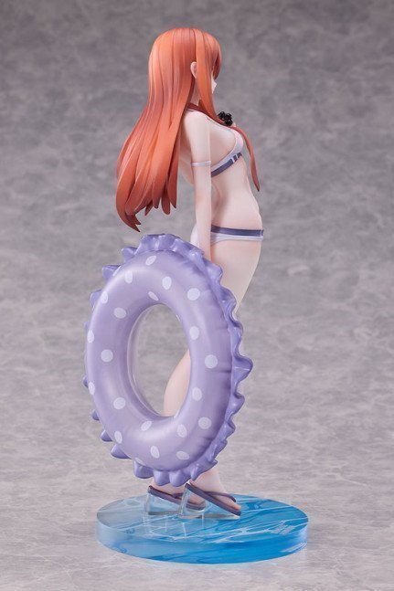 Steins;Gate Kurisu Makise Swimsuit Ver. 1/7 Figure