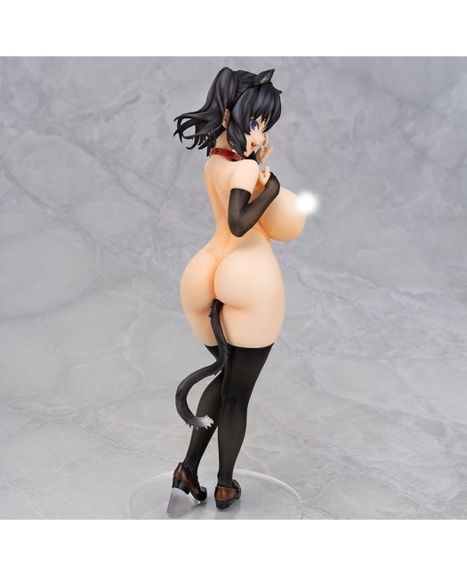 Yumi 1/6 Figure