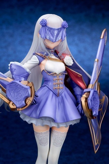 Lancer/Melusine (Second Ascension) 1/7 Figure -- Fate/Grand Order