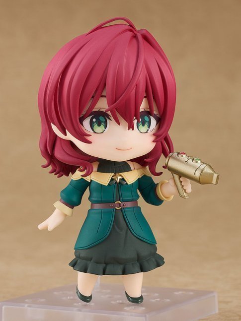 Dahliya Rossetti Nendoroid Figure -- Dahlia in Bloom