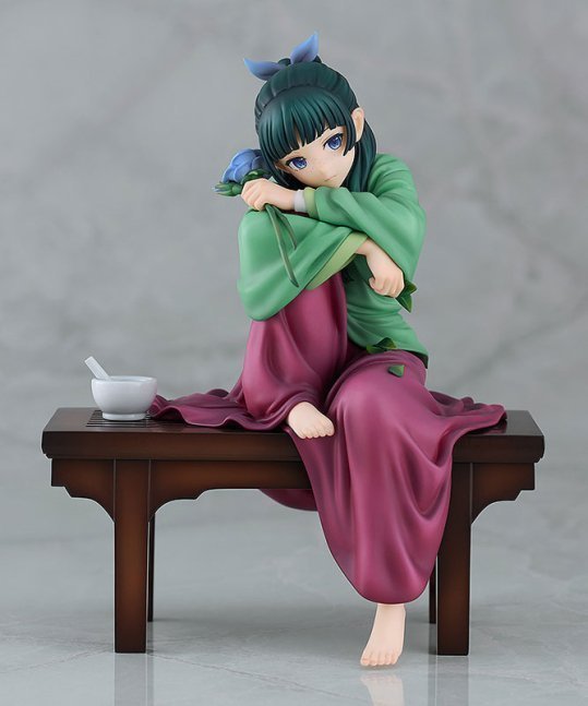 Maomao 1/7 Figure -- The Apothecary Diaries