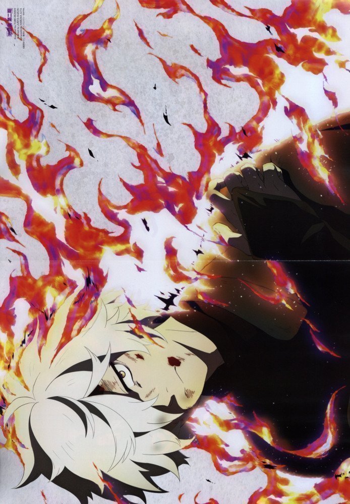 Newtype March 2026
