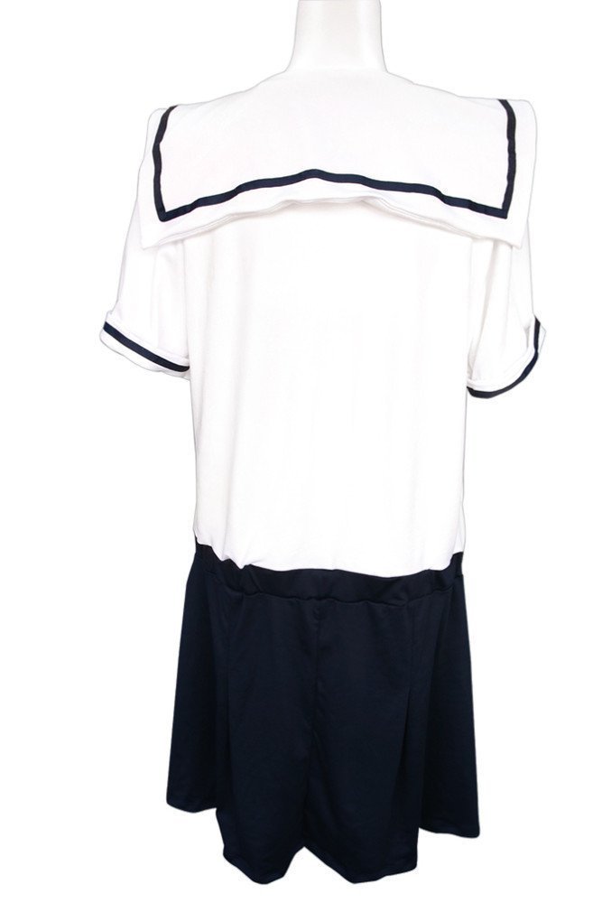 Summer Sailor Pajamas - Otokonoko 2L
