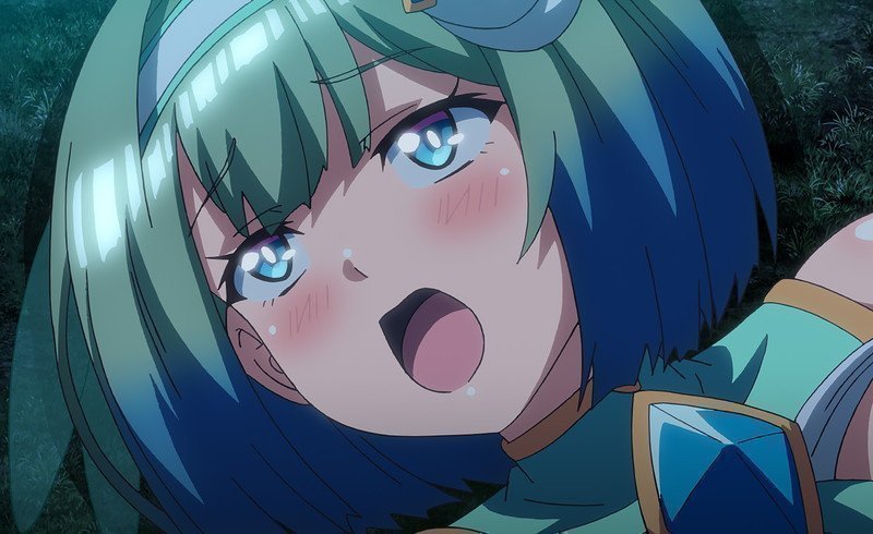 Seihou Shouka Saint Lime Part 1 (Region 2)