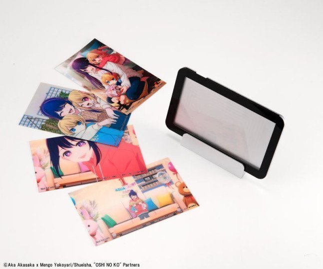 Ai & Aqua & Ruby - Mother and Children 1/8 KDcolle Figure Special Set -- Oshi no Ko