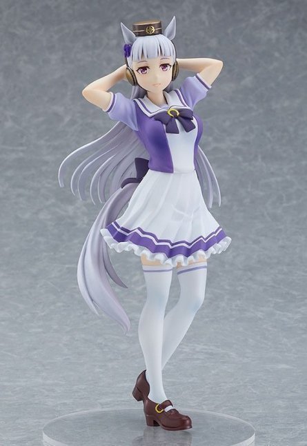 Goldship POP UP PARADE Figure Uniform Ver. -- Umamusume Pretty Derby