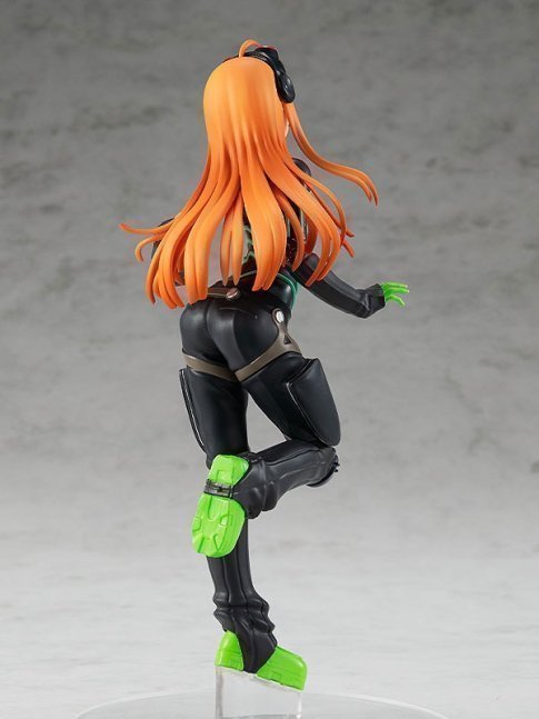 Navi POP UP PARADE Figure -- PERSONA 5 the Animation