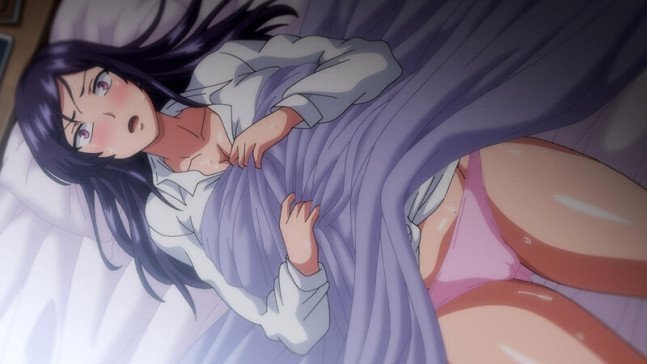 OVA Yuugao (Region 2)