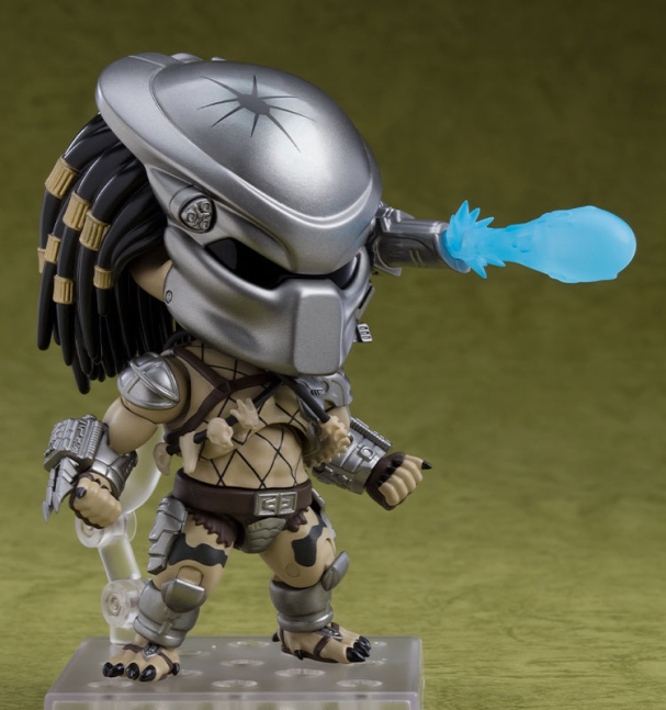 Predator Nendoroid Figure