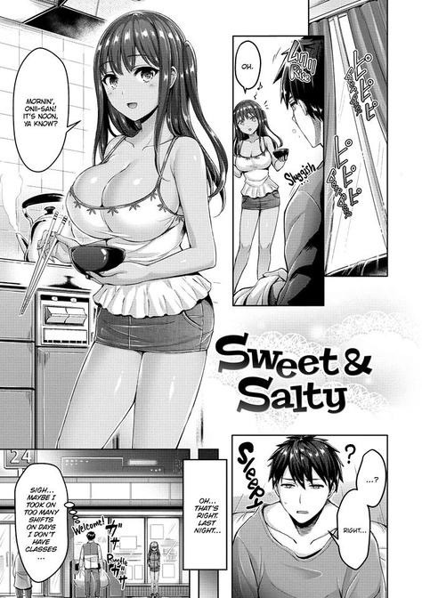 Tittylating!