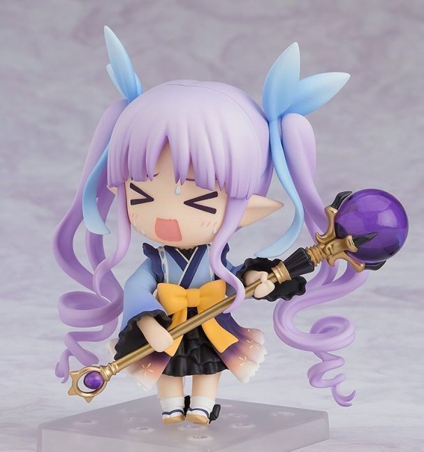 Kyoka Nendoroid Figure -- Princess Connect! Re:Dive