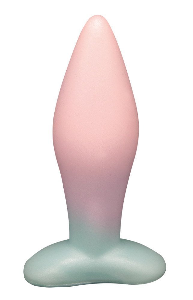 Soft Anal Stopper