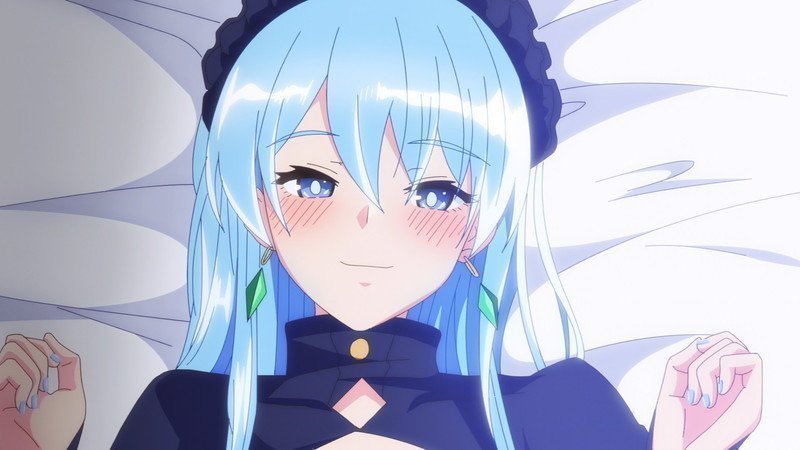 Reika wa Karei na Boku no Joou The Animation 2 (Region 2)