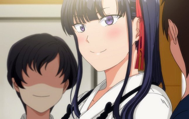OVA Saimin Seishidou #3 - Sakura Miyajima (Region 2)