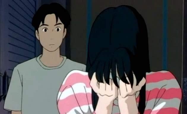 Ocean Waves – Umi ga Kikoeru (Blu-ray)