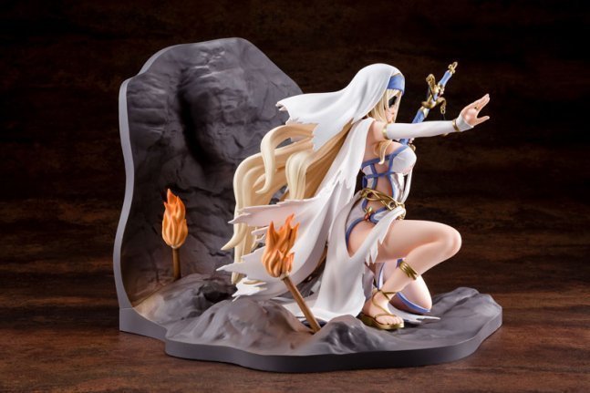 Sword Maiden 1/6 Figure -- Goblin Slayer II