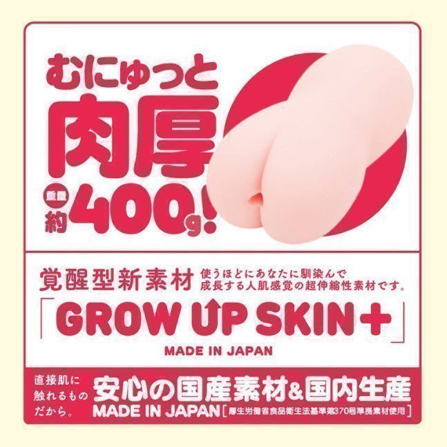 PUNI VIRGIN ZERO Lv.3