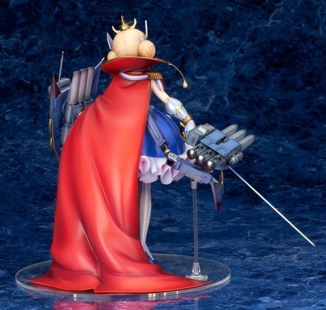 Le Triomphant 1/7 Figure -- Azur Lane