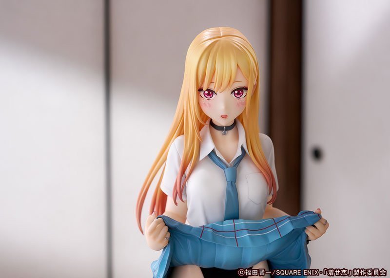 Marin Kitagawa 1/7 Figure -- My Dress-Up Darling