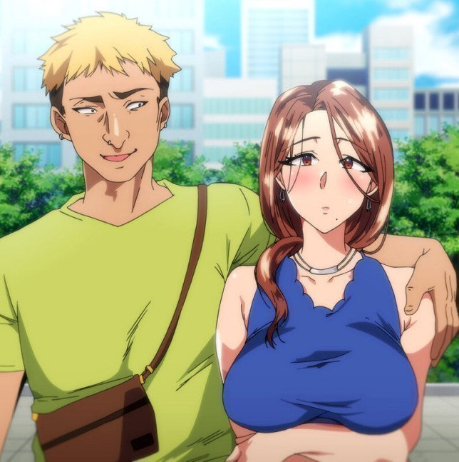 OVA I Shouldn't Have Gone To The Doujinshi Convention Without Telling My Wife #2 (Region 2)