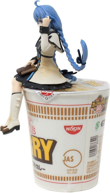 Roxy Noodle Stopper Figure -- Mushoku Tensei: Jobless Reincarnation