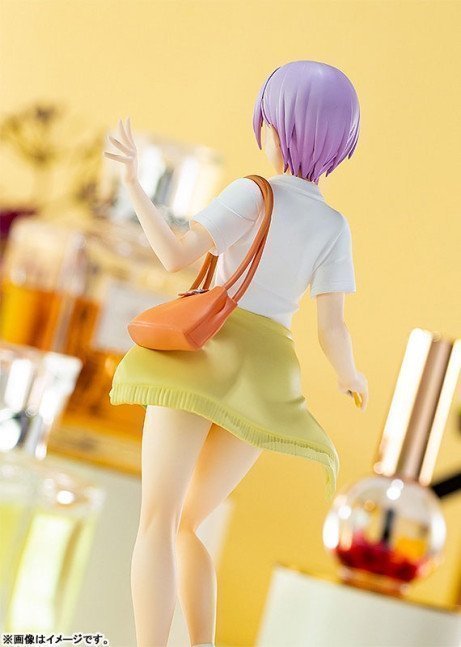 Ichika Nakano POP UP PARADE Figure -- The Quintessential Quintuplets SS