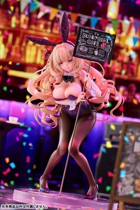 Hanikami Kanojo Erena Shodo 1/6 Figure