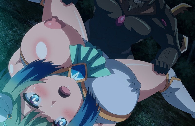 Seihou Shouka Saint Lime Part 1 (Region 2)