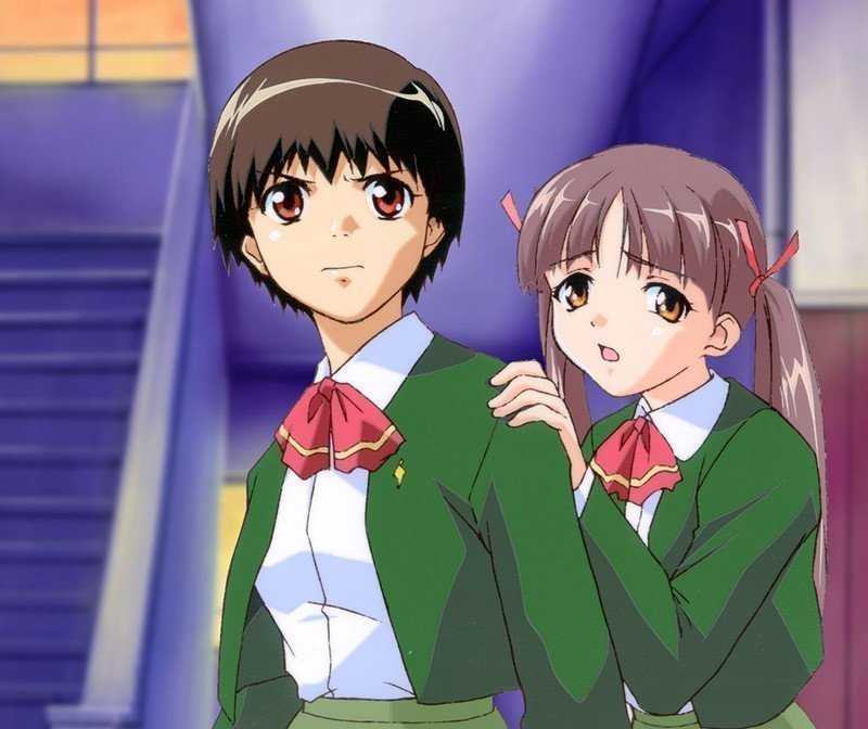 Shin Seiki Inma Seiden: The Legend of the Beast of Lust Blu-ray Archive SET