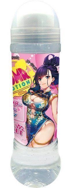 ASMR Lotion
