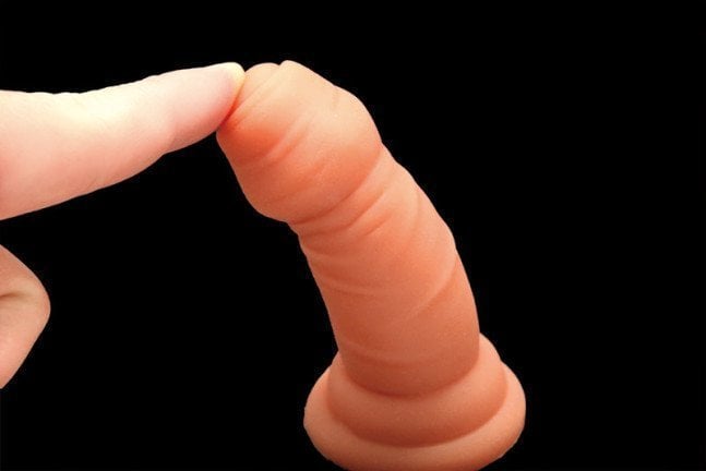 Otokonoko Dildo