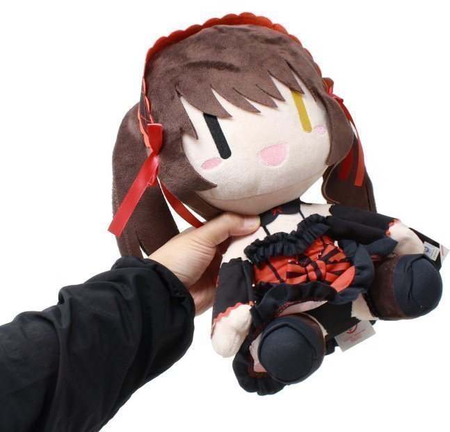 Kurumi Tokisaki Big Plush -- Date A Live