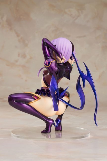 Aisei Tenshi Love Mary Succu Mare Lapis 1/6 Figure Illustrated by Satou Kuuki